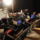 Image for article titled Backstage At New York Fashion Week